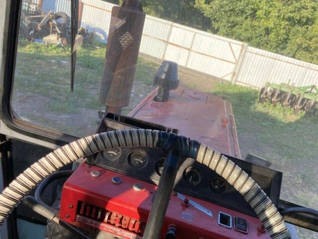 ЮМЗ Інша, об'ємом двигуна 0 л та пробігом 360 тис. км за 243 $, фото 5 на Automoto.ua