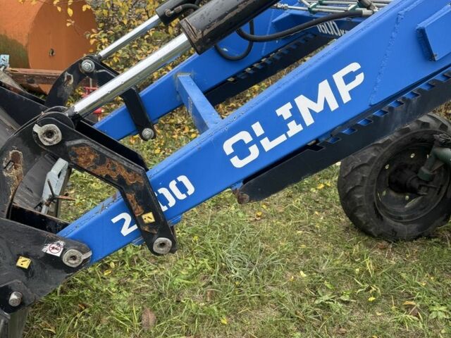 ЮМЗ Другая, объемом двигателя 0 л и пробегом 0 тыс. км за 5000 $, фото 1 на Automoto.ua