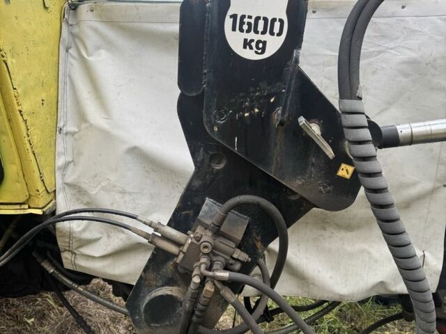 ЮМЗ Другая, объемом двигателя 0 л и пробегом 0 тыс. км за 5000 $, фото 3 на Automoto.ua