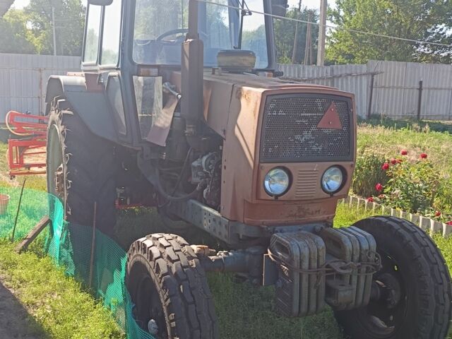 ЮМЗ Другая, объемом двигателя 0 л и пробегом 0 тыс. км за 7500 $, фото 1 на Automoto.ua