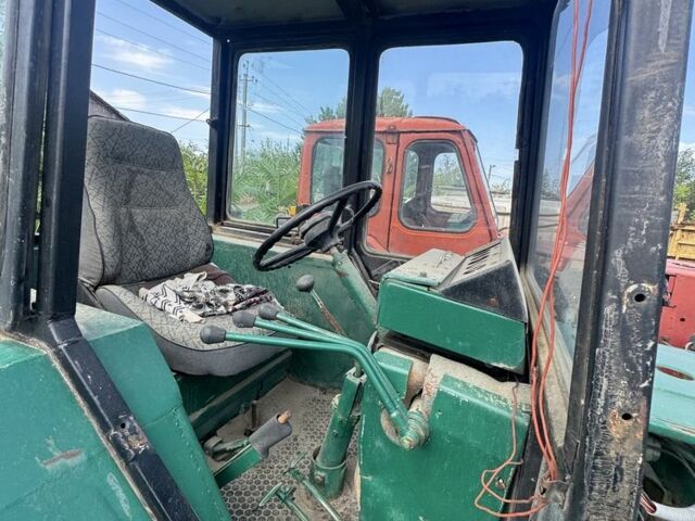 ЮМЗ Інша, об'ємом двигуна 0 л та пробігом 0 тис. км за 2700 $, фото 4 на Automoto.ua