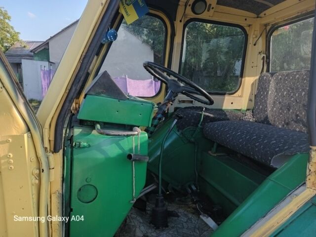 ЮМЗ Другая, объемом двигателя 0 л и пробегом 0 тыс. км за 3850 $, фото 6 на Automoto.ua