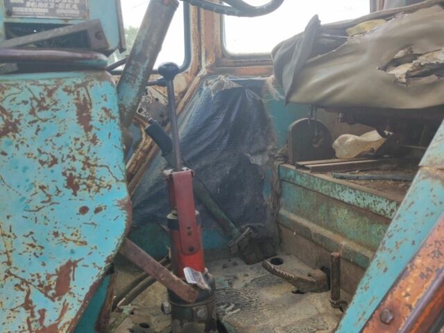 ЮМЗ Інша, об'ємом двигуна 0 л та пробігом 0 тис. км за 3744 $, фото 2 на Automoto.ua