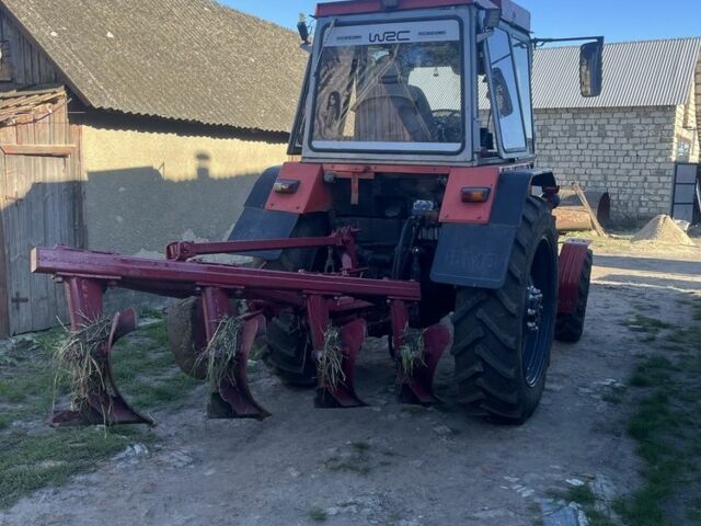 ЮМЗ Другая, объемом двигателя 0 л и пробегом 0 тыс. км за 7850 $, фото 2 на Automoto.ua