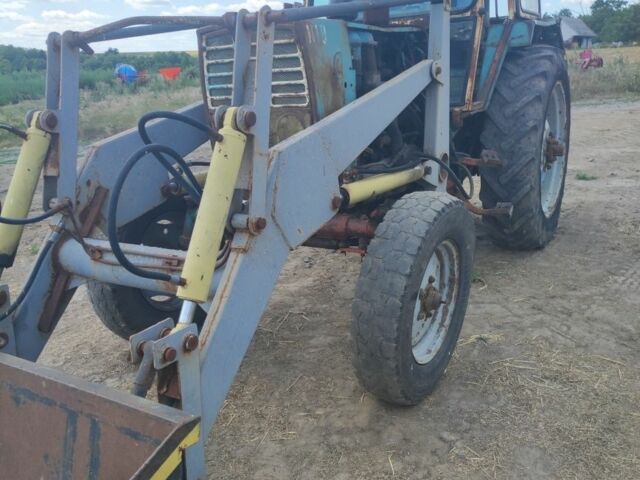 ЮМЗ Інша, об'ємом двигуна 0 л та пробігом 0 тис. км за 3744 $, фото 5 на Automoto.ua