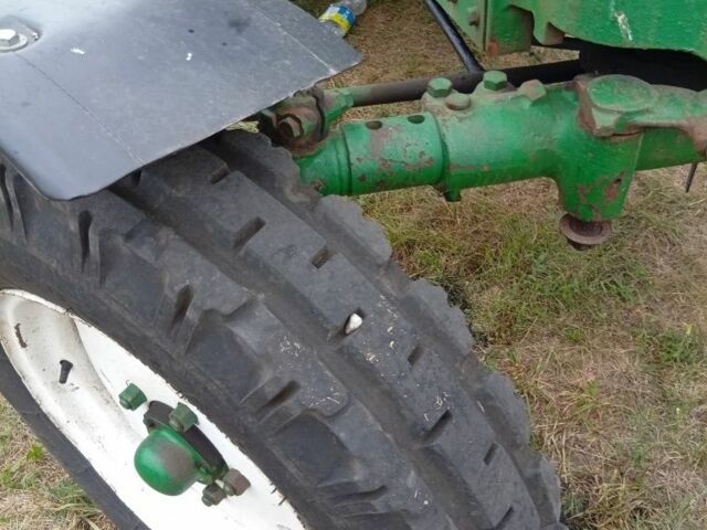 ЮМЗ Другая, объемом двигателя 0 л и пробегом 0 тыс. км за 3200 $, фото 5 на Automoto.ua