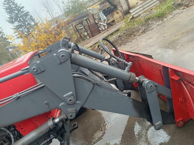 ЮМЗ Інша, об'ємом двигуна 4.9 л та пробігом 100 тис. км за 5700 $, фото 4 на Automoto.ua