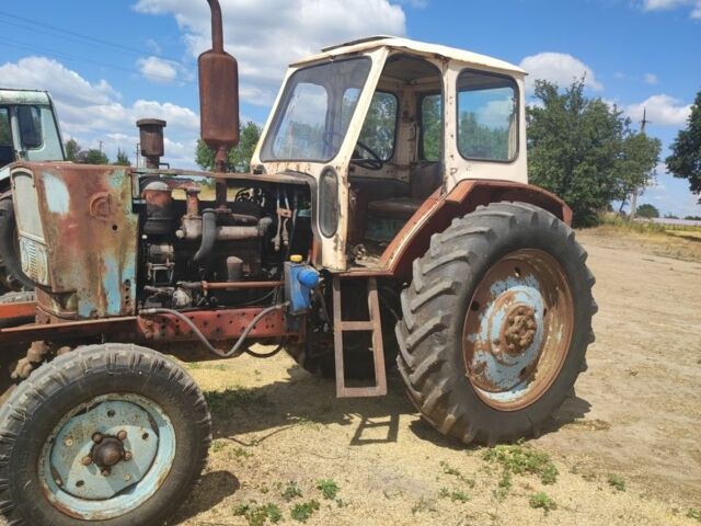 ЮМЗ Другая, объемом двигателя 0 л и пробегом 0 тыс. км за 3744 $, фото 2 на Automoto.ua