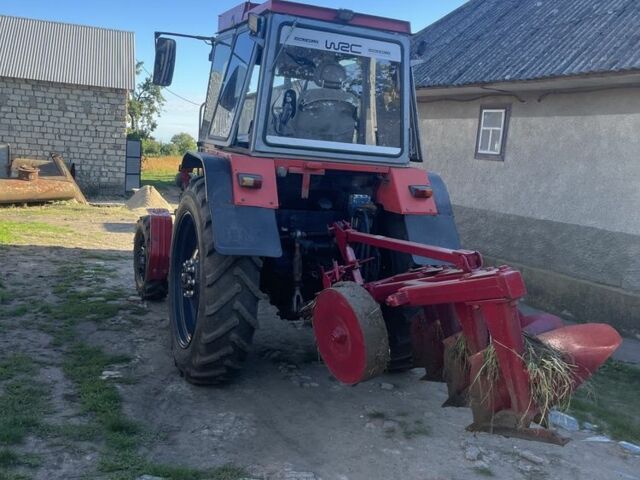 ЮМЗ Другая, объемом двигателя 0 л и пробегом 0 тыс. км за 7850 $, фото 3 на Automoto.ua