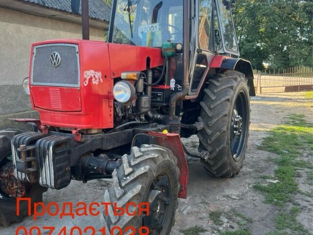 ЮМЗ Другая, объемом двигателя 0 л и пробегом 0 тыс. км за 6950 $, фото 7 на Automoto.ua