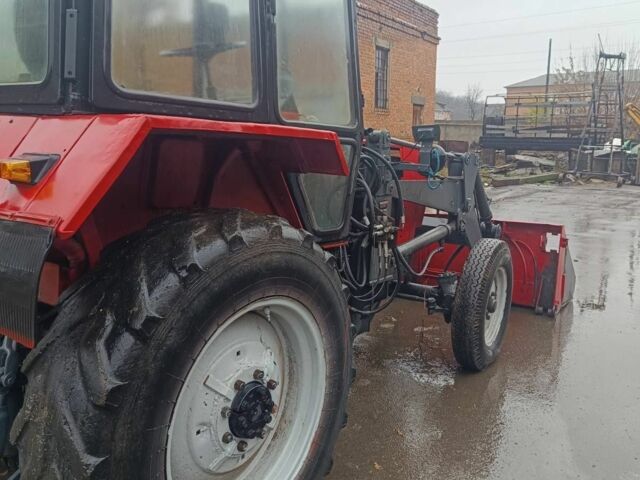 ЮМЗ Інша, об'ємом двигуна 4.9 л та пробігом 100 тис. км за 5700 $, фото 1 на Automoto.ua