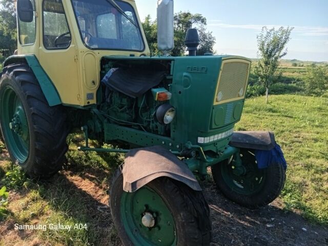 ЮМЗ Другая, объемом двигателя 0 л и пробегом 0 тыс. км за 3850 $, фото 1 на Automoto.ua