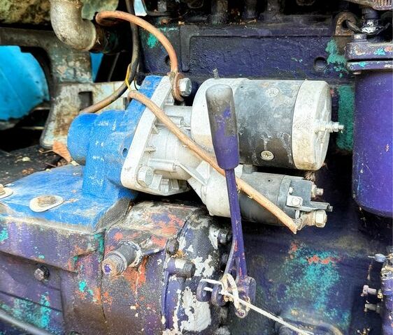 ЮМЗ Другая, объемом двигателя 0 л и пробегом 0 тыс. км за 2200 $, фото 6 на Automoto.ua