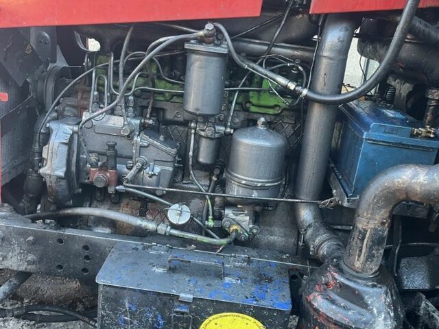 ЮМЗ Другая, объемом двигателя 0 л и пробегом 0 тыс. км за 6950 $, фото 3 на Automoto.ua