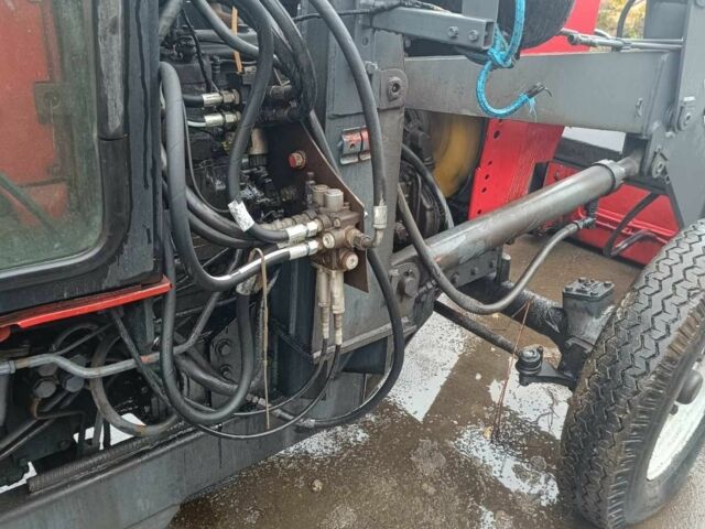 ЮМЗ Другая, объемом двигателя 4.9 л и пробегом 100 тыс. км за 5700 $, фото 6 на Automoto.ua