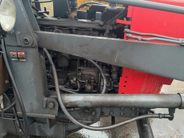 ЮМЗ Інша, об'ємом двигуна 4.9 л та пробігом 100 тис. км за 5700 $, фото 6 на Automoto.ua