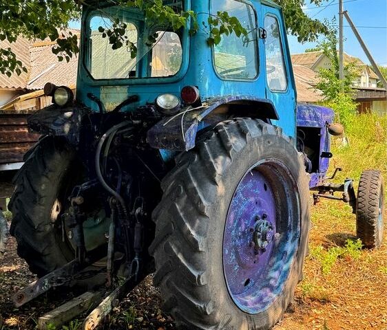 ЮМЗ Другая, объемом двигателя 0 л и пробегом 0 тыс. км за 2200 $, фото 3 на Automoto.ua