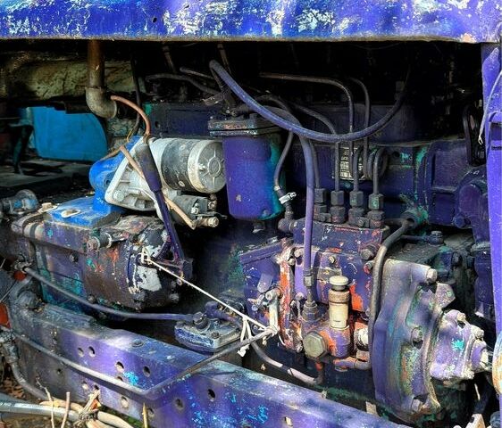 ЮМЗ Другая, объемом двигателя 0 л и пробегом 0 тыс. км за 2200 $, фото 5 на Automoto.ua