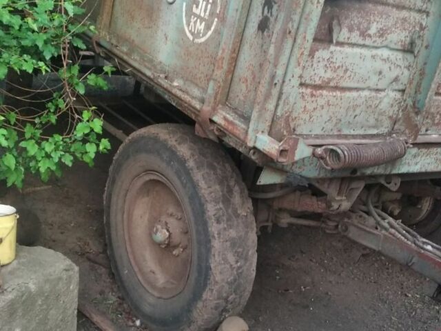 ЮМЗ Інша, об'ємом двигуна 0 л та пробігом 0 тис. км за 5820 $, фото 2 на Automoto.ua
