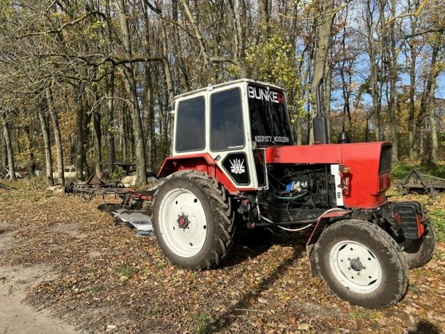 ЮМЗ Другая, объемом двигателя 0 л и пробегом 0 тыс. км за 4700 $, фото 1 на Automoto.ua