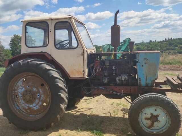 ЮМЗ Другая, объемом двигателя 0 л и пробегом 0 тыс. км за 3744 $, фото 6 на Automoto.ua