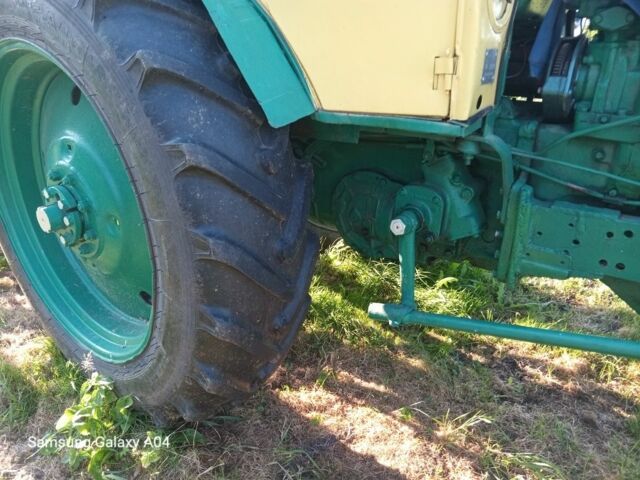 ЮМЗ Другая, объемом двигателя 0 л и пробегом 0 тыс. км за 3850 $, фото 4 на Automoto.ua