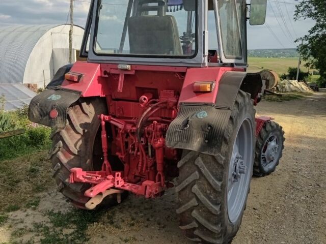 ЮМЗ Другая, объемом двигателя 0 л и пробегом 0 тыс. км за 9500 $, фото 1 на Automoto.ua