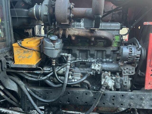 ЮМЗ Другая, объемом двигателя 0 л и пробегом 0 тыс. км за 6950 $, фото 4 на Automoto.ua