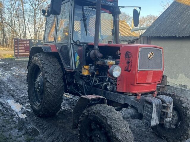 ЮМЗ Другая, объемом двигателя 0 л и пробегом 0 тыс. км за 6950 $, фото 1 на Automoto.ua