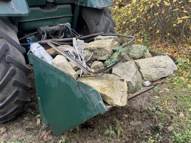 ЮМЗ Другая, объемом двигателя 0 л и пробегом 0 тыс. км за 5000 $, фото 7 на Automoto.ua