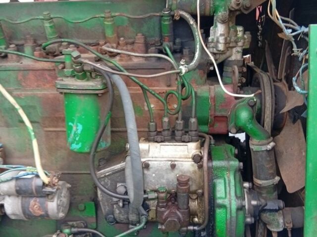 ЮМЗ Другая, объемом двигателя 0 л и пробегом 0 тыс. км за 3200 $, фото 1 на Automoto.ua