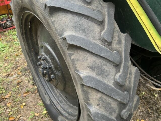 ЮМЗ Другая, объемом двигателя 0 л и пробегом 0 тыс. км за 5000 $, фото 4 на Automoto.ua