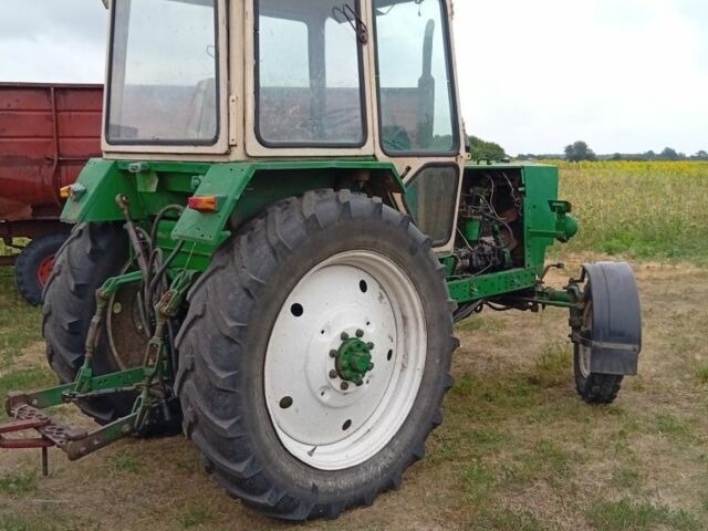 ЮМЗ Другая, объемом двигателя 0 л и пробегом 0 тыс. км за 3200 $, фото 2 на Automoto.ua