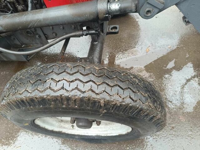 ЮМЗ Другая, объемом двигателя 4.9 л и пробегом 100 тыс. км за 5700 $, фото 4 на Automoto.ua