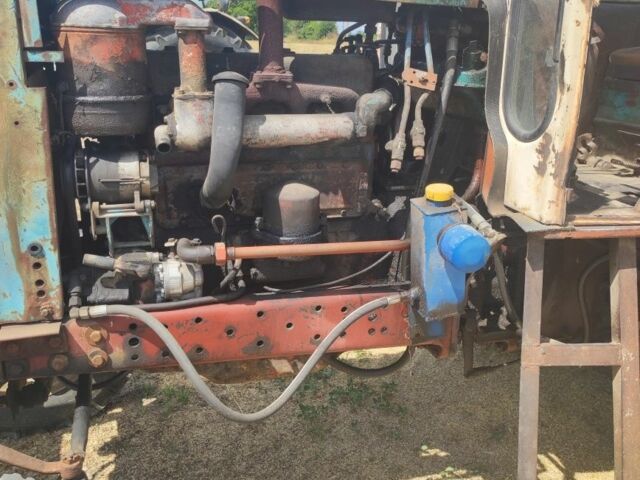 ЮМЗ Другая, объемом двигателя 0 л и пробегом 0 тыс. км за 3744 $, фото 3 на Automoto.ua