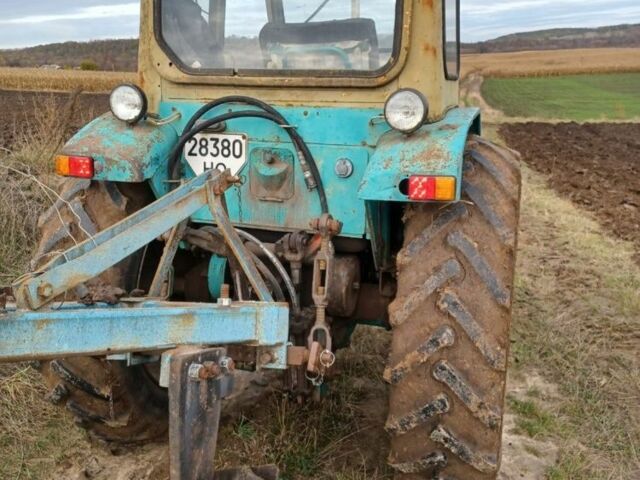 ЮМЗ Другая, объемом двигателя 8.89 л и пробегом 15 тыс. км за 4199 $, фото 2 на Automoto.ua