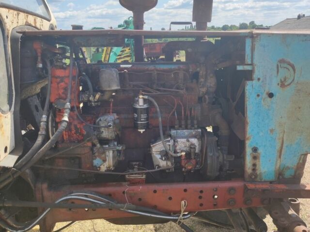 ЮМЗ Другая, объемом двигателя 0 л и пробегом 0 тыс. км за 3744 $, фото 5 на Automoto.ua