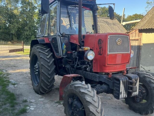 ЮМЗ Другая, объемом двигателя 0 л и пробегом 0 тыс. км за 6950 $, фото 6 на Automoto.ua