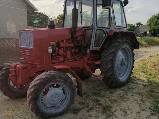 ЮМЗ Другая, объемом двигателя 0 л и пробегом 0 тыс. км за 9500 $, фото 2 на Automoto.ua