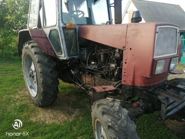 ЮМЗ Другая, объемом двигателя 0 л и пробегом 0 тыс. км за 7500 $, фото 4 на Automoto.ua