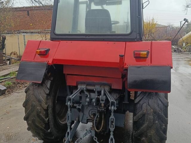 ЮМЗ Інша, об'ємом двигуна 4.9 л та пробігом 100 тис. км за 5700 $, фото 2 на Automoto.ua