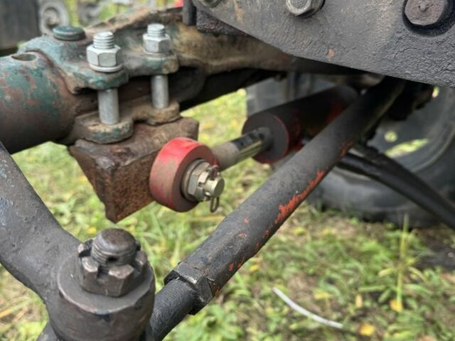 ЮМЗ Другая, объемом двигателя 0 л и пробегом 0 тыс. км за 5000 $, фото 2 на Automoto.ua