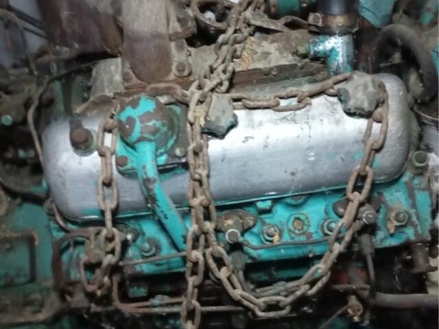 ЮМЗ Інша, об'ємом двигуна 0.5 л та пробігом 200 тис. км за 1000 $, фото 1 на Automoto.ua