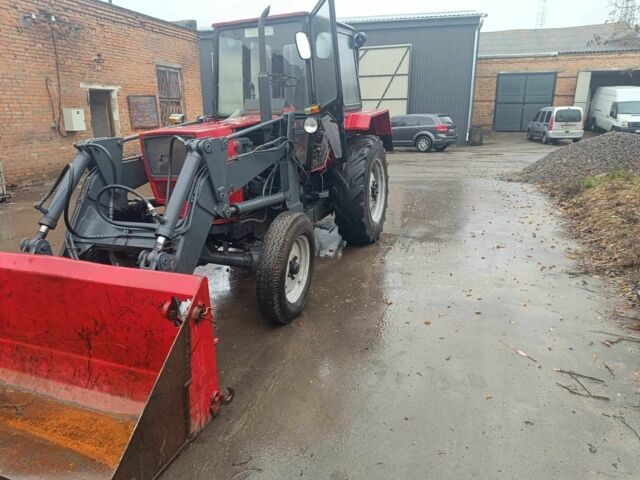 ЮМЗ Другая, объемом двигателя 4.9 л и пробегом 100 тыс. км за 5700 $, фото 3 на Automoto.ua