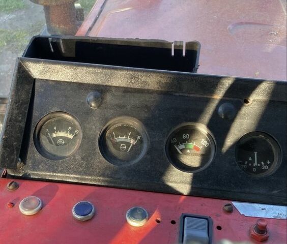 ЮМЗ Інша, об'ємом двигуна 0 л та пробігом 360 тис. км за 243 $, фото 6 на Automoto.ua