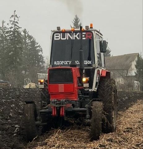 ЮМЗ Другая, объемом двигателя 0 л и пробегом 0 тыс. км за 4700 $, фото 2 на Automoto.ua