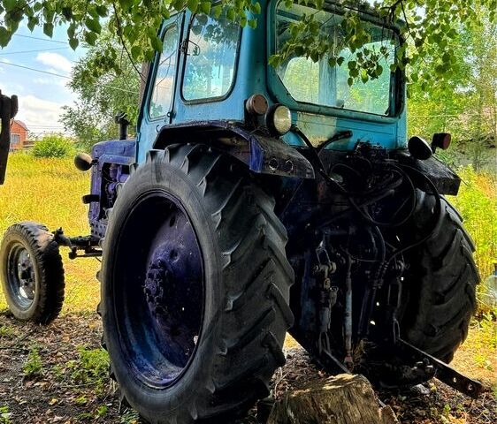 ЮМЗ Другая, объемом двигателя 0 л и пробегом 0 тыс. км за 2200 $, фото 4 на Automoto.ua