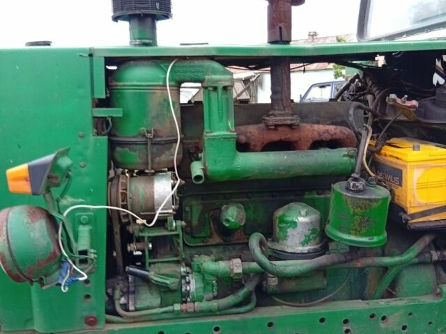 ЮМЗ Другая, объемом двигателя 0 л и пробегом 0 тыс. км за 3200 $, фото 4 на Automoto.ua