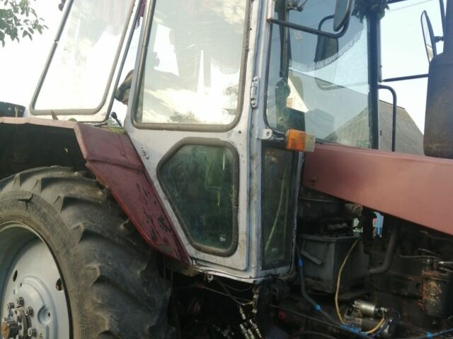 ЮМЗ Другая, объемом двигателя 0 л и пробегом 0 тыс. км за 7500 $, фото 3 на Automoto.ua