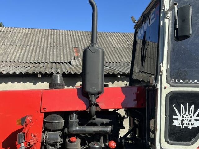 ЮМЗ Другая, объемом двигателя 0 л и пробегом 0 тыс. км за 4700 $, фото 3 на Automoto.ua